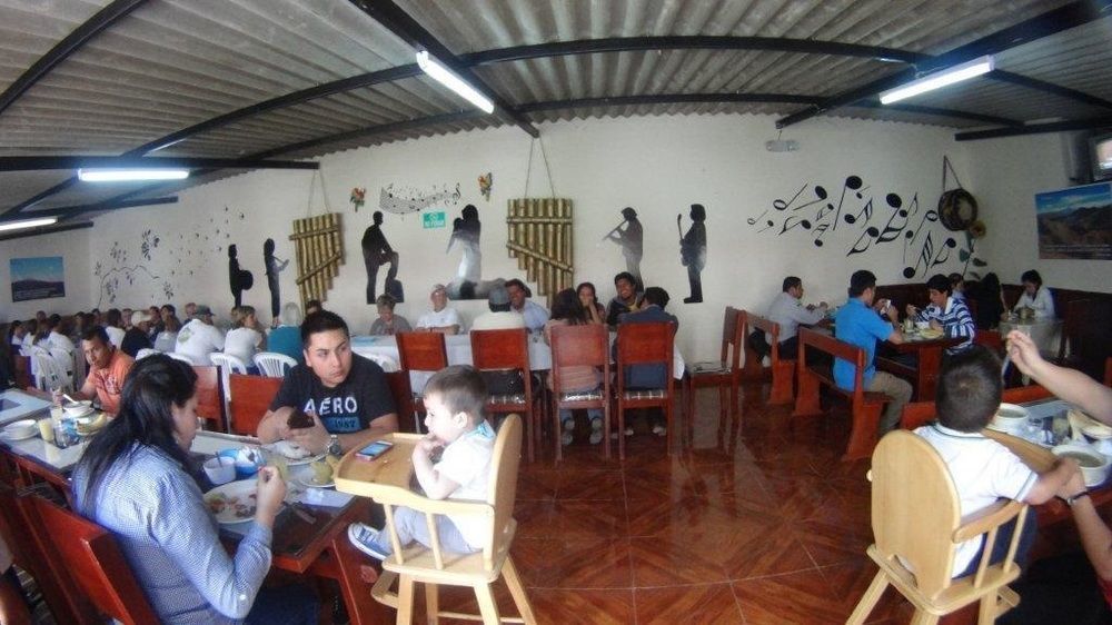 Casa Yaruqui 塔巴贝拉 外观 照片